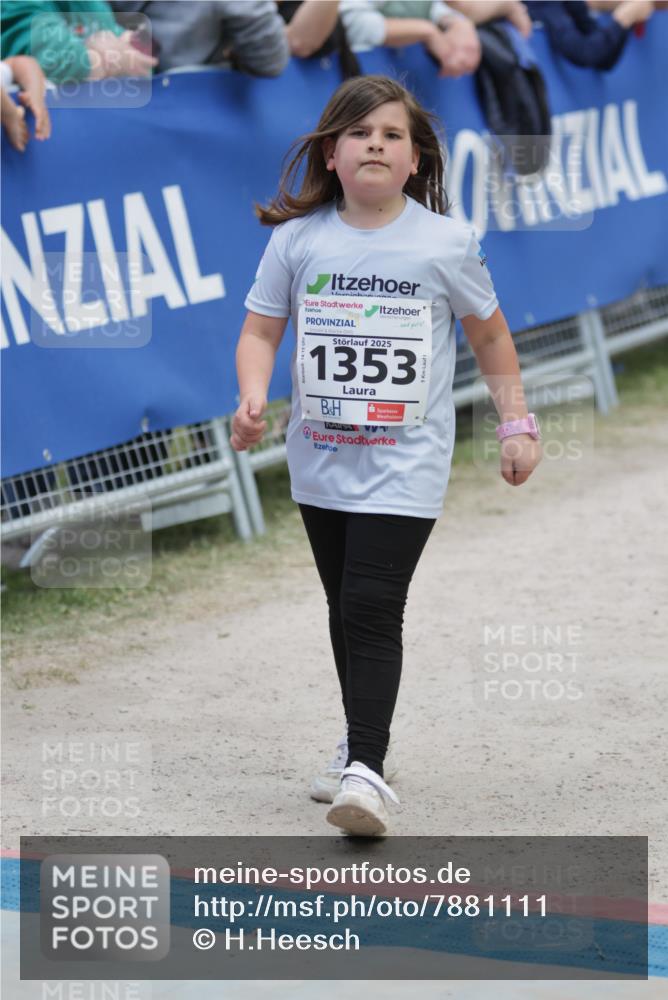 17.05.2025 - Störlauf H.Heesch http://msf.ph/oto/7881111 17.05.2025 15:16:27 Ziel  meine-sportfotos.de
