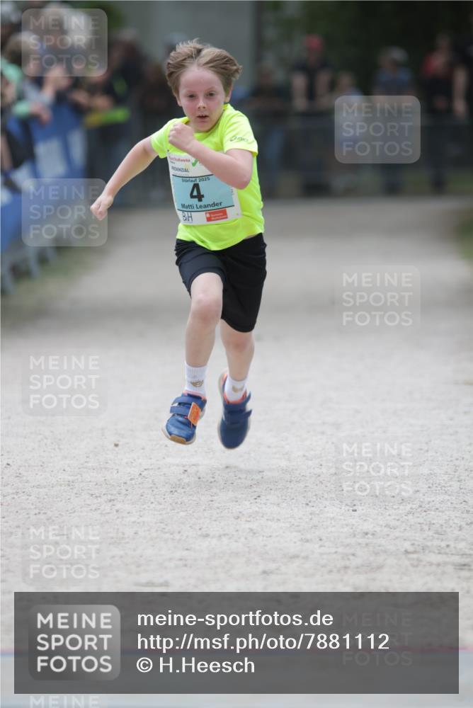 17.05.2025 - Störlauf H.Heesch http://msf.ph/oto/7881112 17.05.2025 13:41:16 Ziel  meine-sportfotos.de