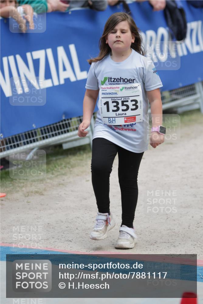 17.05.2025 - Störlauf H.Heesch http://msf.ph/oto/7881117 17.05.2025 15:16:28 Ziel  meine-sportfotos.de