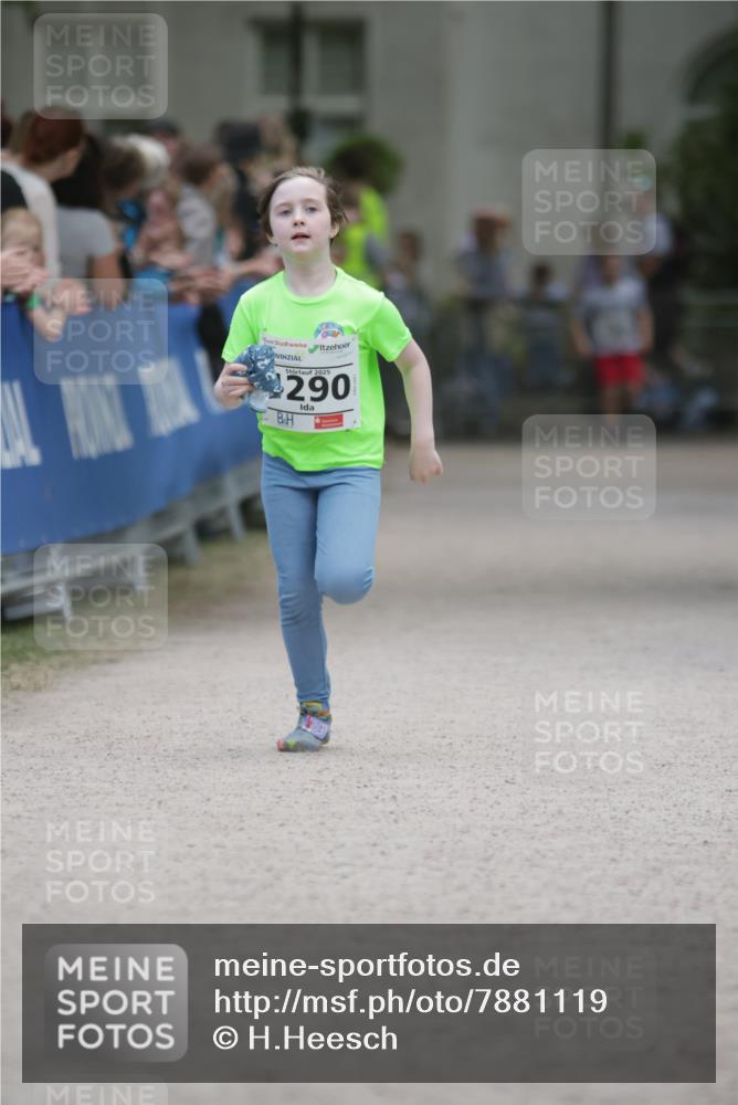 17.05.2025 - Störlauf H.Heesch http://msf.ph/oto/7881119 17.05.2025 15:17:58 Ziel  meine-sportfotos.de