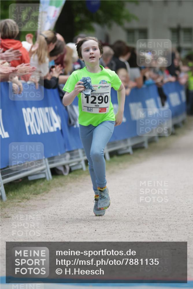 17.05.2025 - Störlauf H.Heesch http://msf.ph/oto/7881135 17.05.2025 15:17:59 Ziel  meine-sportfotos.de