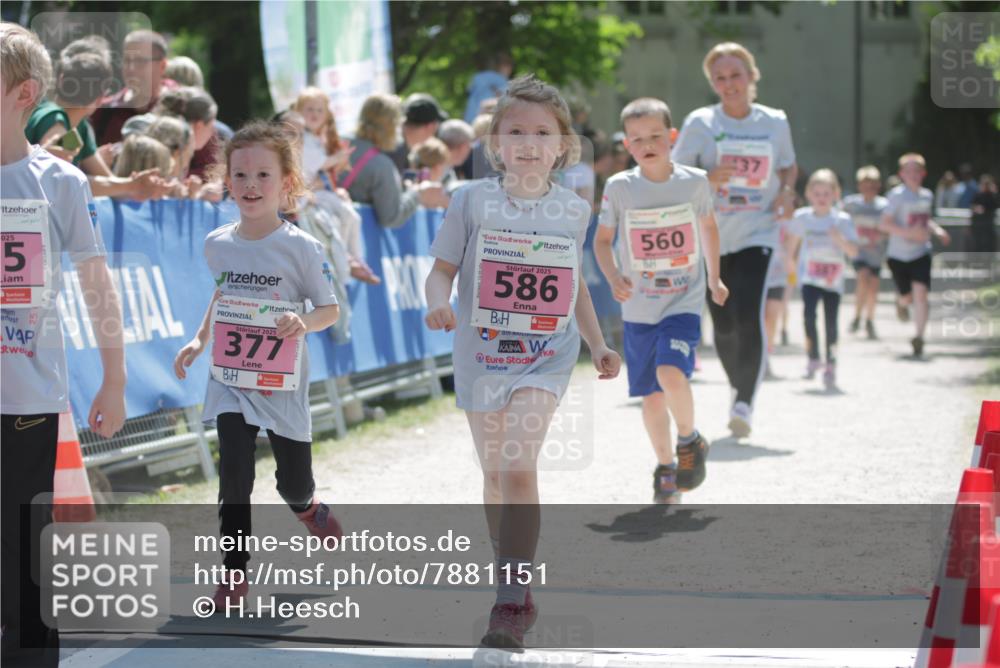 17.05.2025 - Störlauf H.Heesch http://msf.ph/oto/7881151 17.05.2025 14:02:18 Ziel  meine-sportfotos.de
