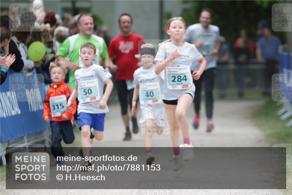 17.05.2025 - Störlauf H.Heesch http://msf.ph/oto/7881153 17.05.2025 13:41:30 Ziel  meine-sportfotos.de