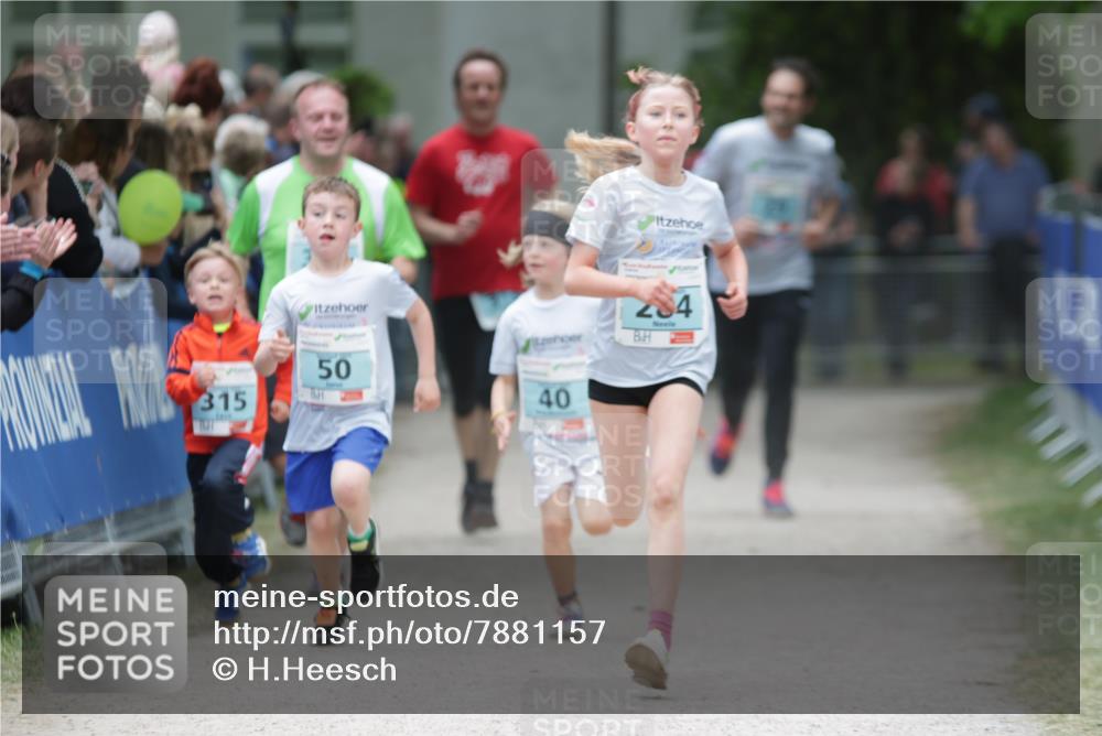 17.05.2025 - Störlauf H.Heesch http://msf.ph/oto/7881157 17.05.2025 13:41:30 Ziel  meine-sportfotos.de