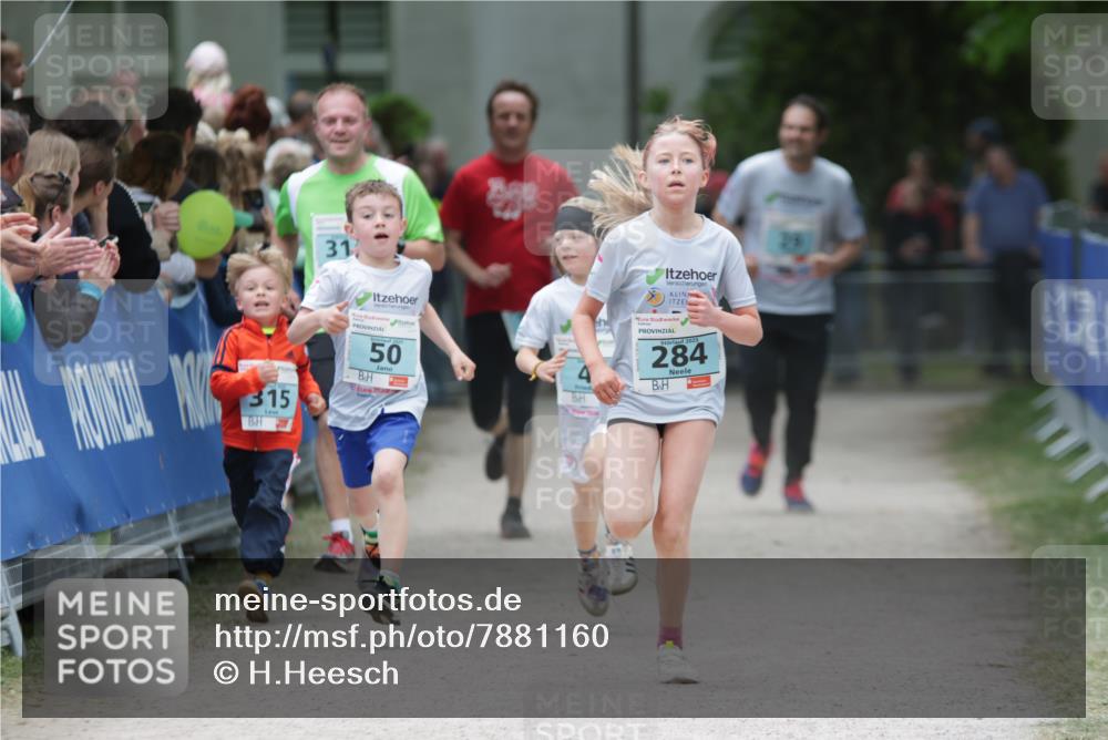 17.05.2025 - Störlauf H.Heesch http://msf.ph/oto/7881160 17.05.2025 13:41:30 Ziel  meine-sportfotos.de
