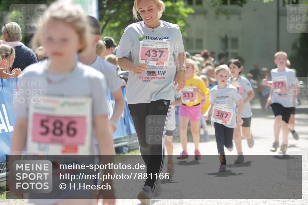 17.05.2025 - Störlauf H.Heesch http://msf.ph/oto/7881166 17.05.2025 14:02:19 Ziel  meine-sportfotos.de