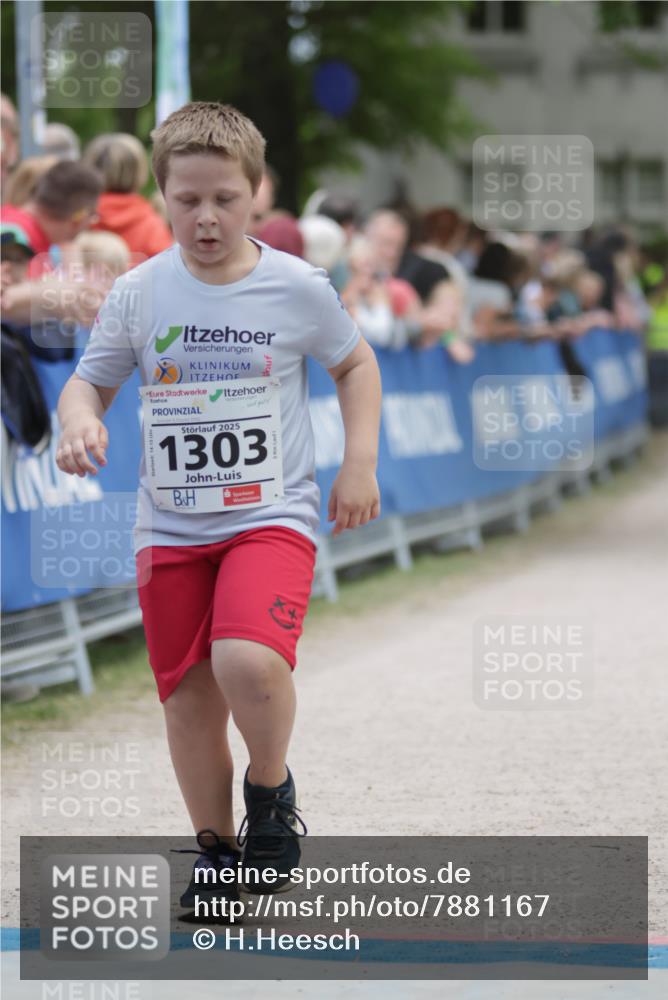 17.05.2025 - Störlauf H.Heesch http://msf.ph/oto/7881167 17.05.2025 15:18:14 Ziel  meine-sportfotos.de
