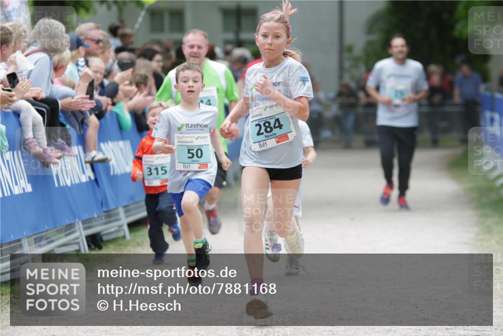 17.05.2025 - Störlauf H.Heesch http://msf.ph/oto/7881168 17.05.2025 13:41:32 Ziel  meine-sportfotos.de