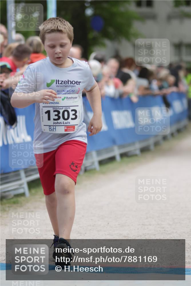 17.05.2025 - Störlauf H.Heesch http://msf.ph/oto/7881169 17.05.2025 15:18:14 Ziel  meine-sportfotos.de