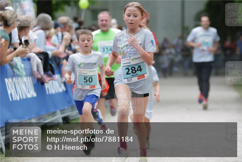 17.05.2025 - Störlauf H.Heesch http://msf.ph/oto/7881184 17.05.2025 13:41:33 Ziel  meine-sportfotos.de