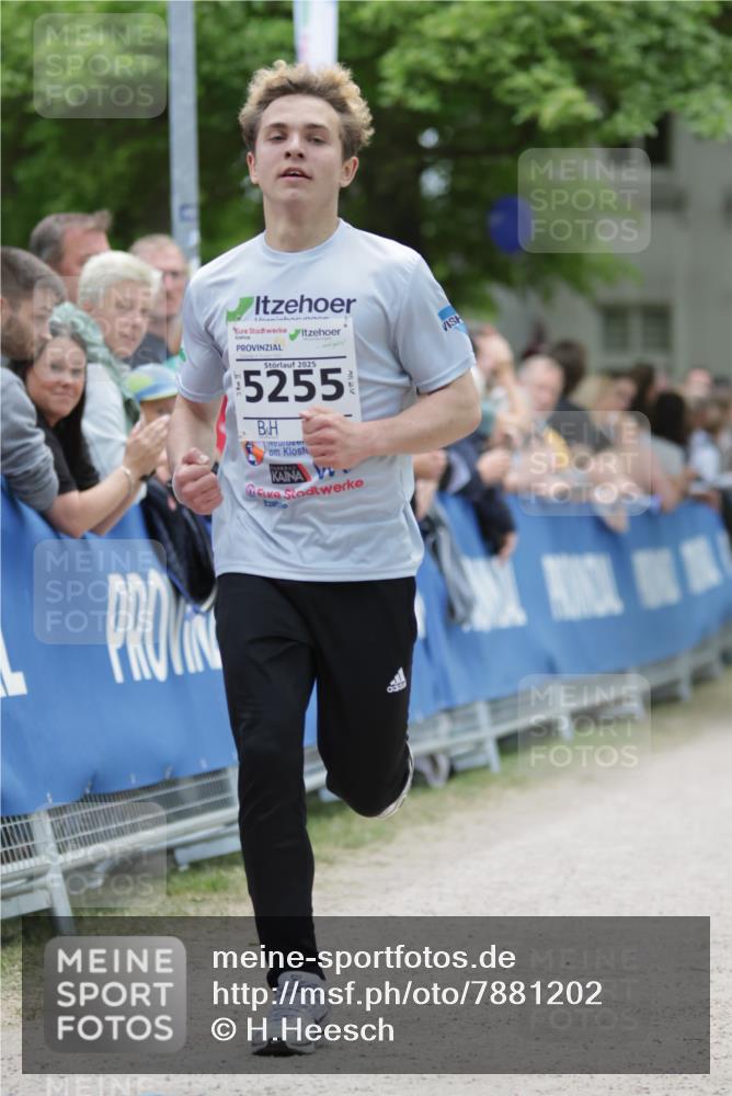 17.05.2025 - Störlauf H.Heesch http://msf.ph/oto/7881202 17.05.2025 15:20:15 Ziel  meine-sportfotos.de