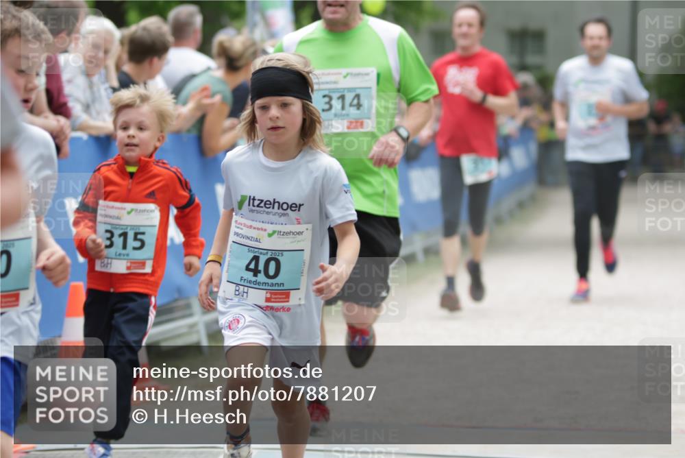 17.05.2025 - Störlauf H.Heesch http://msf.ph/oto/7881207 17.05.2025 13:41:35 Ziel  meine-sportfotos.de
