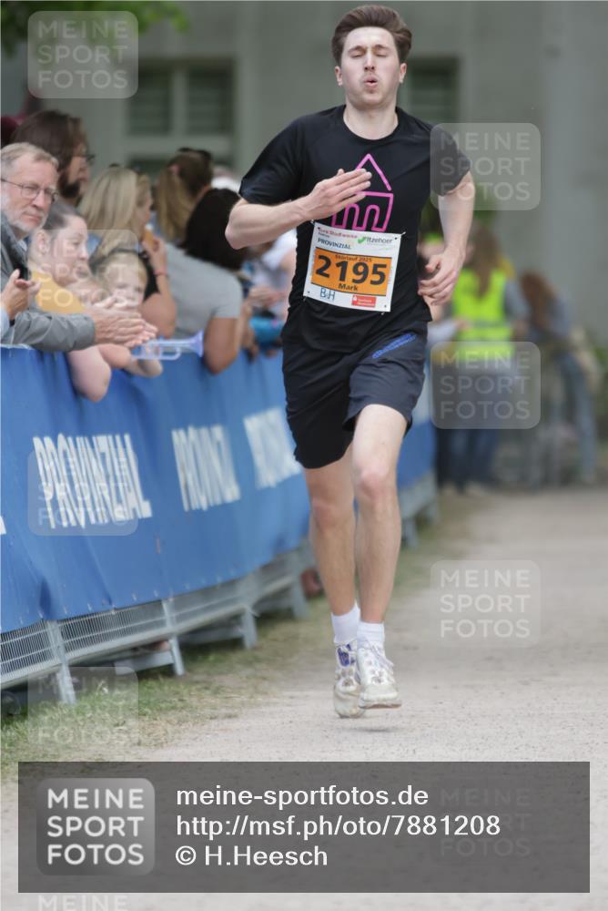 17.05.2025 - Störlauf H.Heesch http://msf.ph/oto/7881208 17.05.2025 15:20:55 Ziel  meine-sportfotos.de
