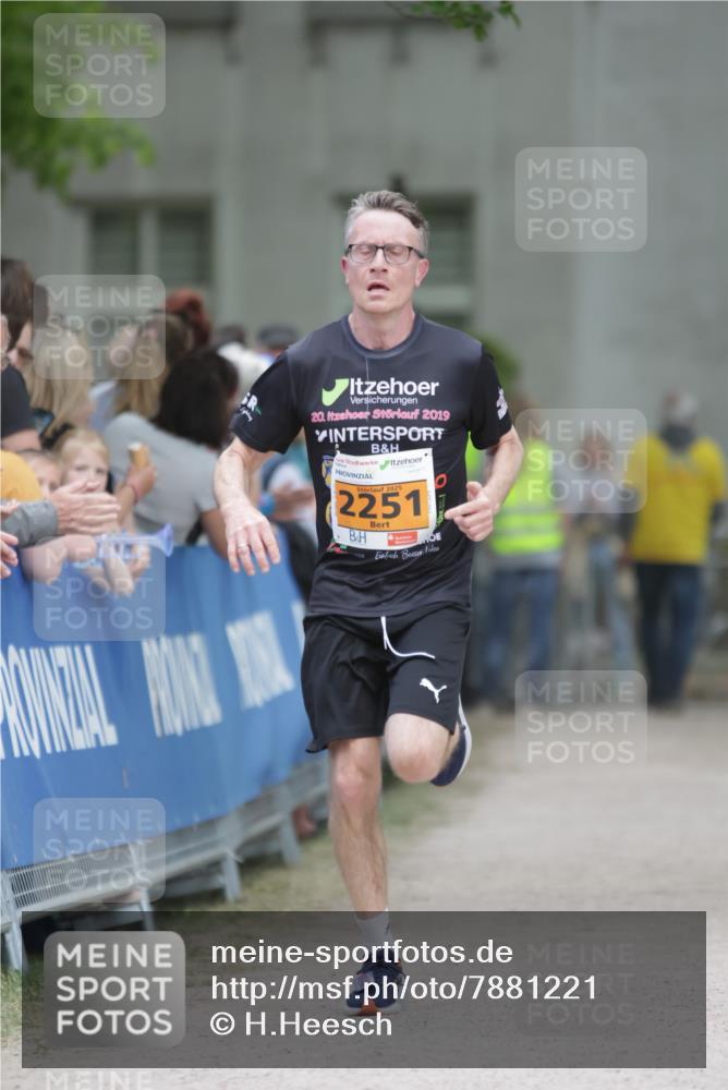 17.05.2025 - Störlauf H.Heesch http://msf.ph/oto/7881221 17.05.2025 15:21:05 Ziel  meine-sportfotos.de