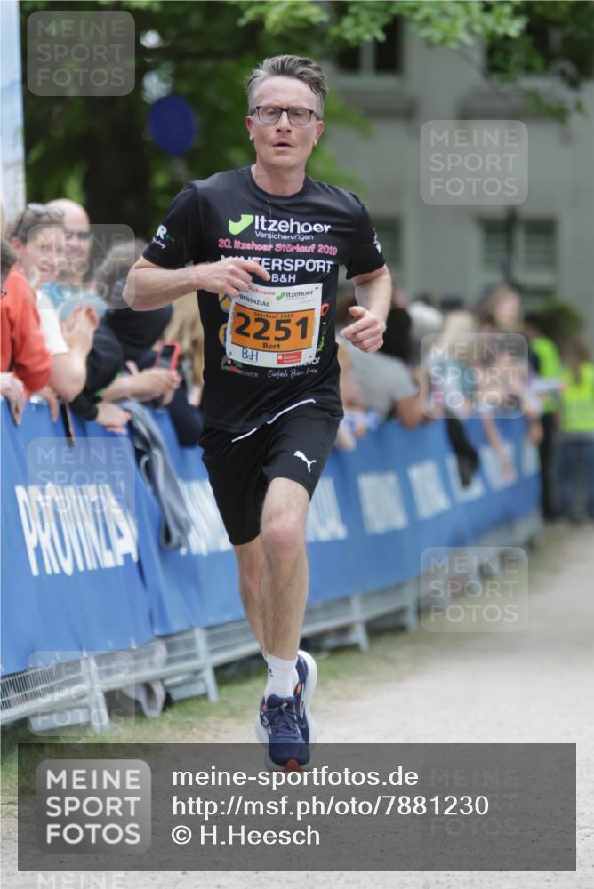 17.05.2025 - Störlauf H.Heesch http://msf.ph/oto/7881230 17.05.2025 15:21:06 Ziel  meine-sportfotos.de