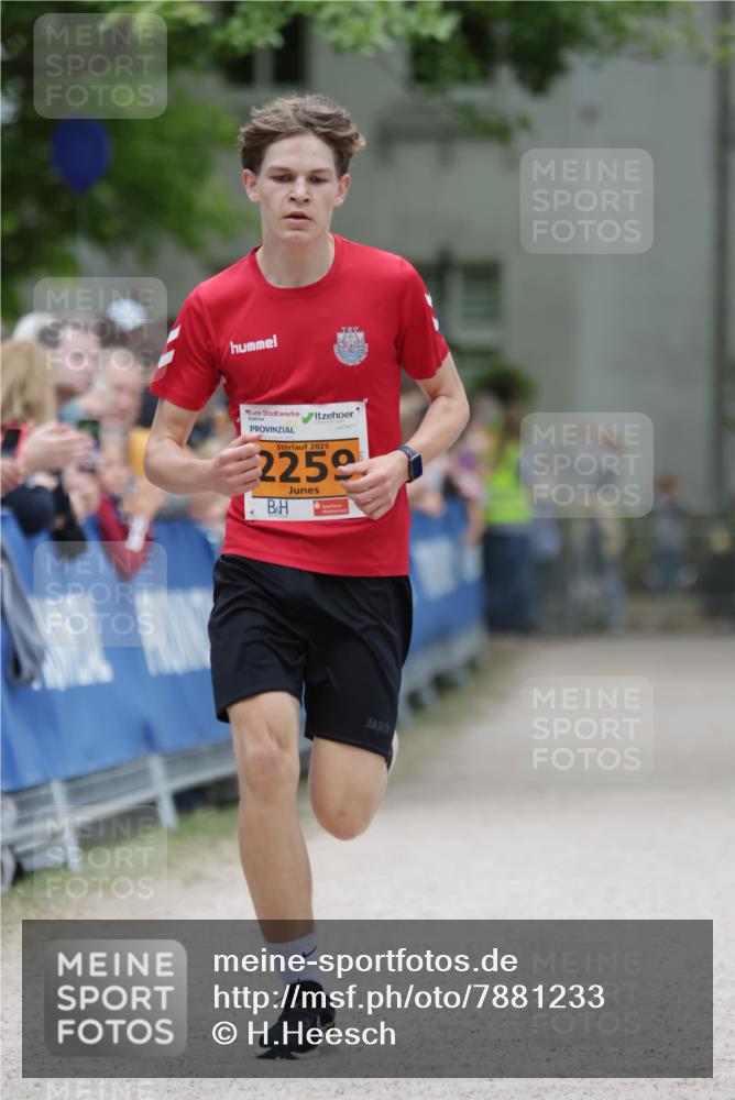 17.05.2025 - Störlauf H.Heesch http://msf.ph/oto/7881233 17.05.2025 15:21:28 Ziel  meine-sportfotos.de