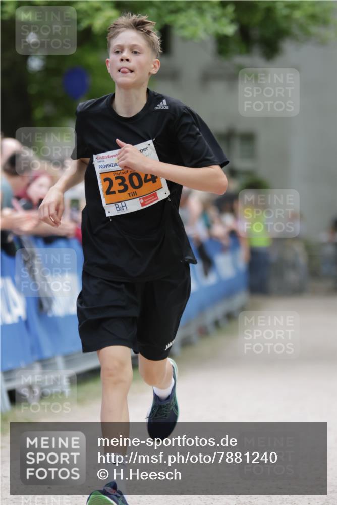17.05.2025 - Störlauf H.Heesch http://msf.ph/oto/7881240 17.05.2025 15:21:41 Ziel  meine-sportfotos.de