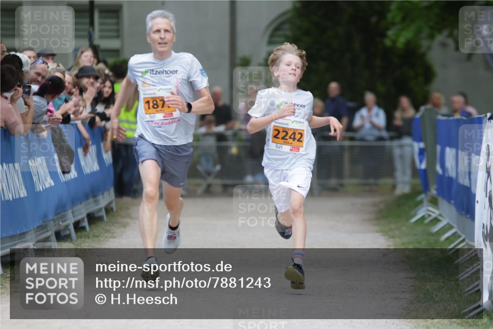 17.05.2025 - Störlauf H.Heesch http://msf.ph/oto/7881243 17.05.2025 15:21:57 Ziel  meine-sportfotos.de