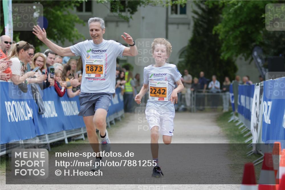 17.05.2025 - Störlauf H.Heesch http://msf.ph/oto/7881255 17.05.2025 15:21:58 Ziel  meine-sportfotos.de