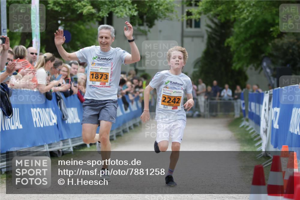 17.05.2025 - Störlauf H.Heesch http://msf.ph/oto/7881258 17.05.2025 15:21:59 Ziel  meine-sportfotos.de