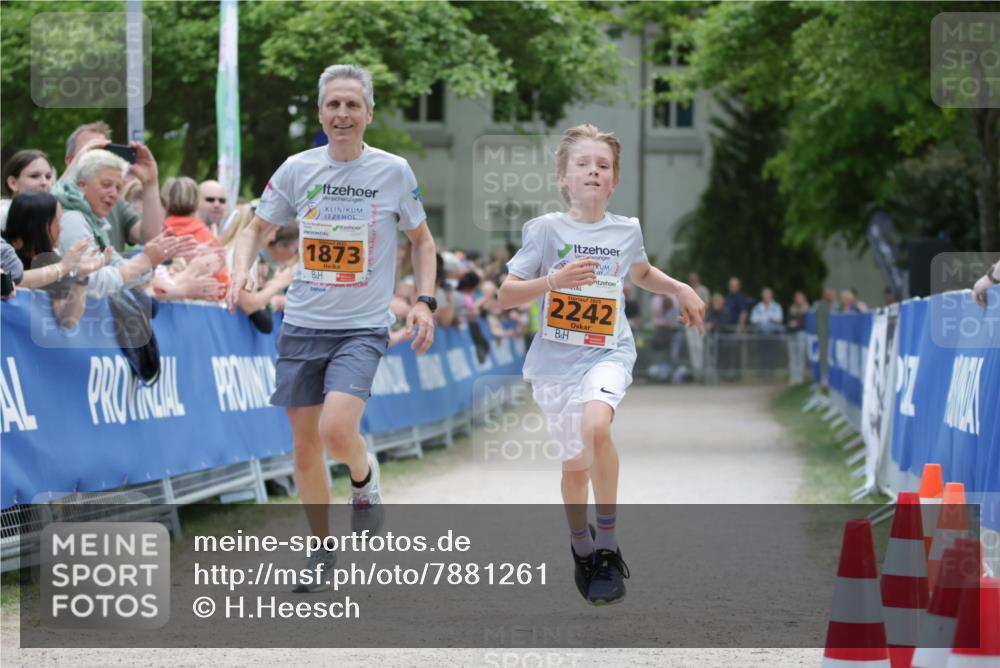 17.05.2025 - Störlauf H.Heesch http://msf.ph/oto/7881261 17.05.2025 15:21:59 Ziel  meine-sportfotos.de