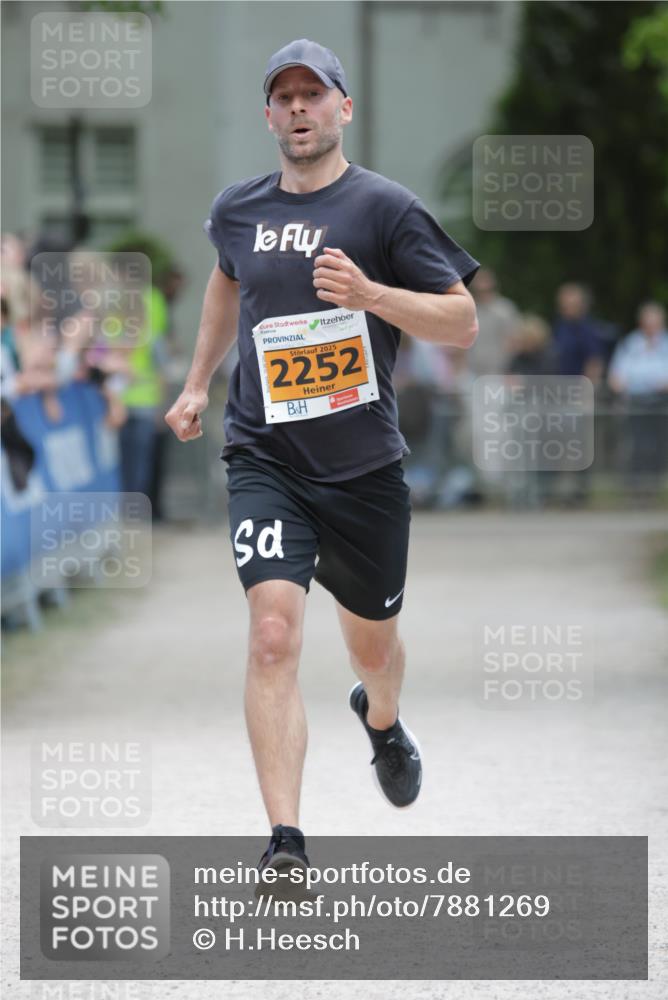 17.05.2025 - Störlauf H.Heesch http://msf.ph/oto/7881269 17.05.2025 15:22:32 Ziel  meine-sportfotos.de