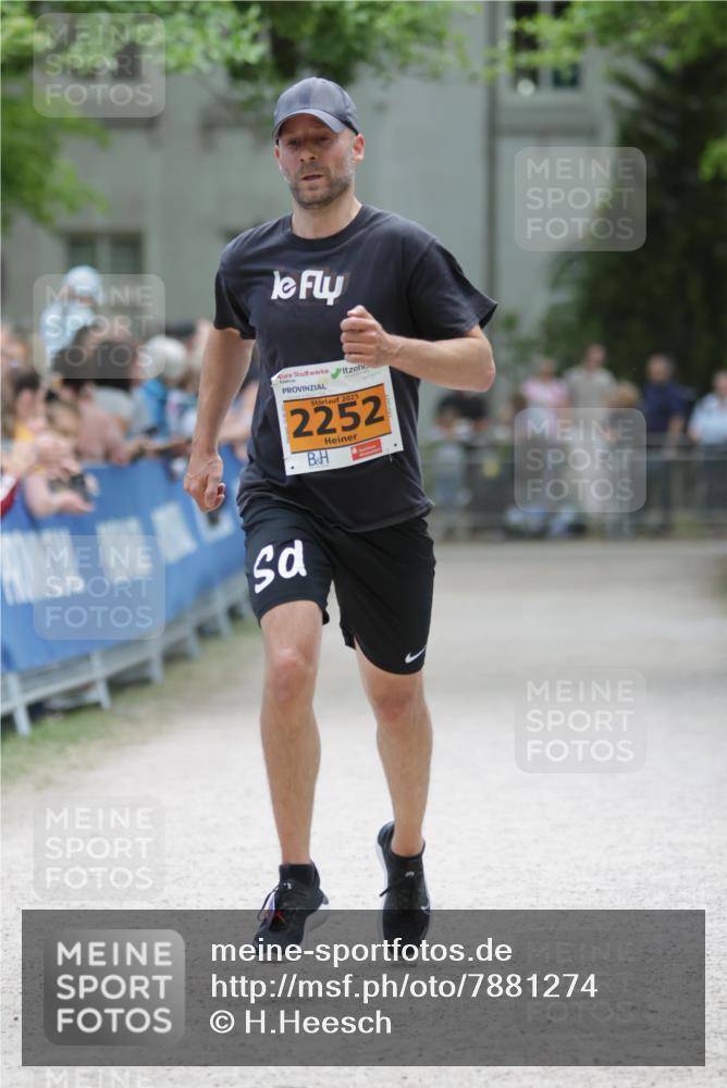 17.05.2025 - Störlauf H.Heesch http://msf.ph/oto/7881274 17.05.2025 15:22:32 Ziel  meine-sportfotos.de