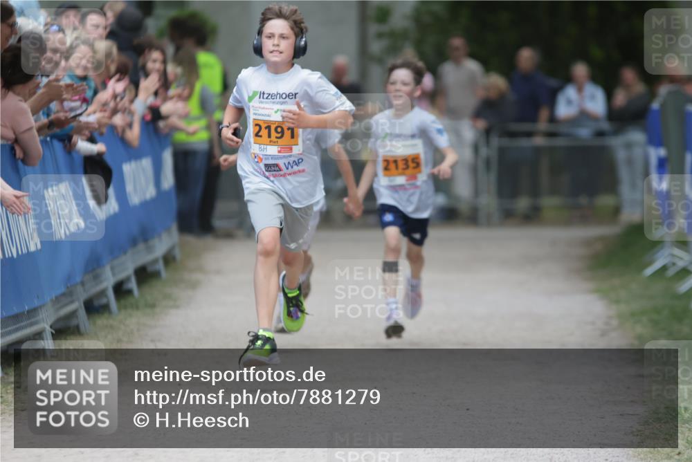 17.05.2025 - Störlauf H.Heesch http://msf.ph/oto/7881279 17.05.2025 15:22:45 Ziel  meine-sportfotos.de