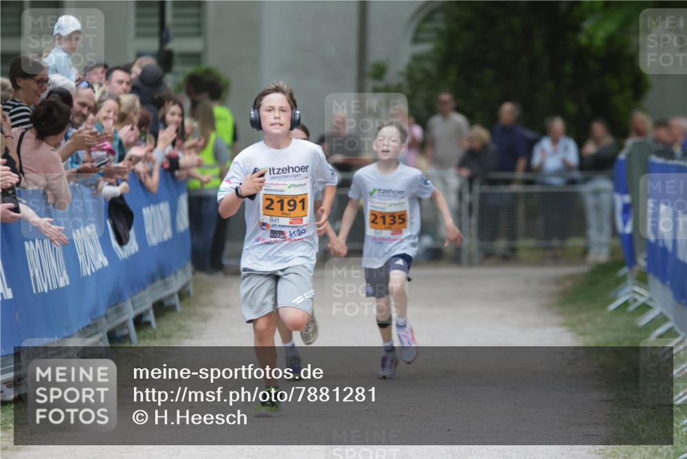 17.05.2025 - Störlauf H.Heesch http://msf.ph/oto/7881281 17.05.2025 15:22:45 Ziel  meine-sportfotos.de