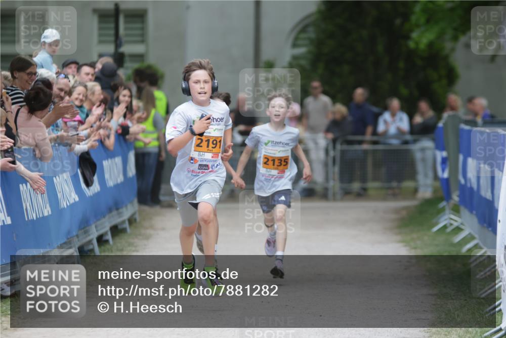 17.05.2025 - Störlauf H.Heesch http://msf.ph/oto/7881282 17.05.2025 15:22:45 Ziel  meine-sportfotos.de
