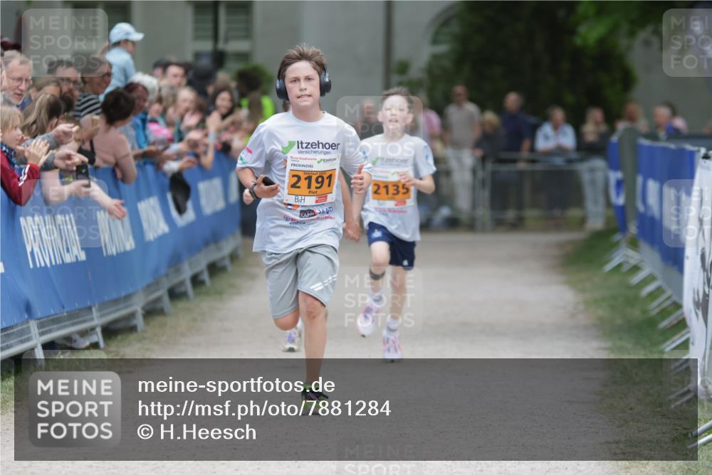 17.05.2025 - Störlauf H.Heesch http://msf.ph/oto/7881284 17.05.2025 15:22:46 Ziel  meine-sportfotos.de