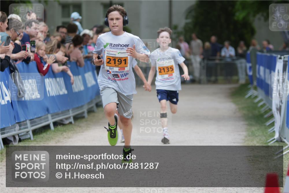 17.05.2025 - Störlauf H.Heesch http://msf.ph/oto/7881287 17.05.2025 15:22:47 Ziel  meine-sportfotos.de