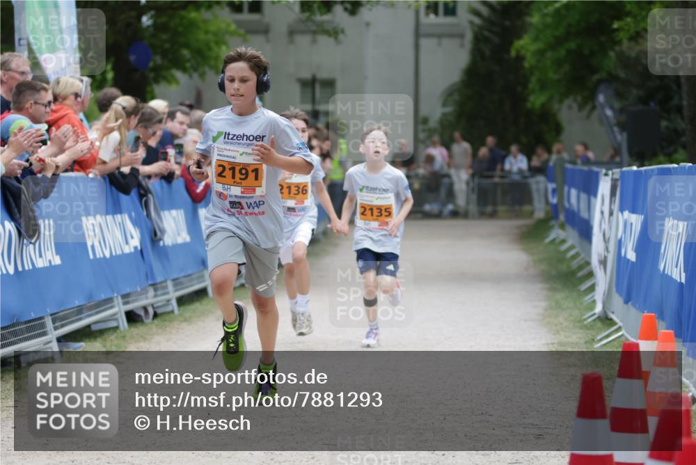 17.05.2025 - Störlauf H.Heesch http://msf.ph/oto/7881293 17.05.2025 15:22:48 Ziel  meine-sportfotos.de