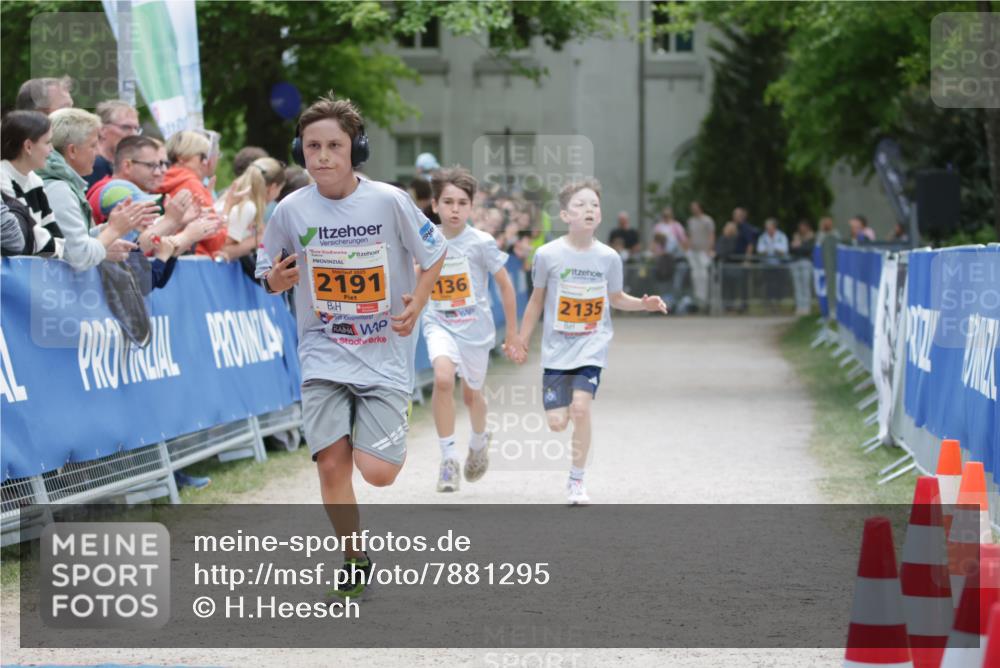 17.05.2025 - Störlauf H.Heesch http://msf.ph/oto/7881295 17.05.2025 15:22:48 Ziel  meine-sportfotos.de