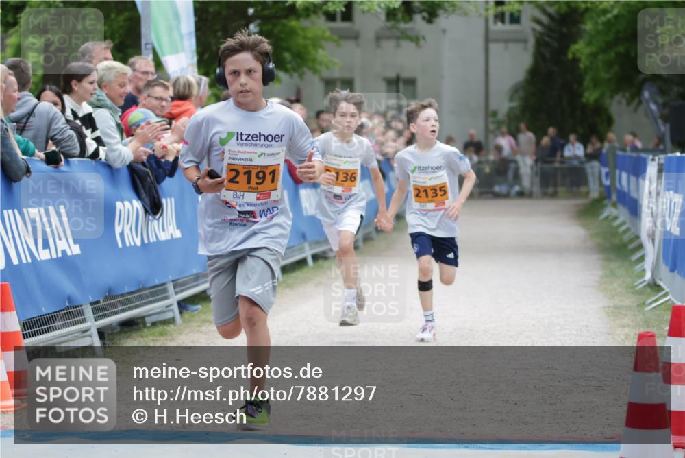 17.05.2025 - Störlauf H.Heesch http://msf.ph/oto/7881297 17.05.2025 15:22:49 Ziel  meine-sportfotos.de