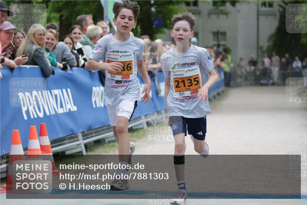 17.05.2025 - Störlauf H.Heesch http://msf.ph/oto/7881303 17.05.2025 15:22:50 Ziel  meine-sportfotos.de