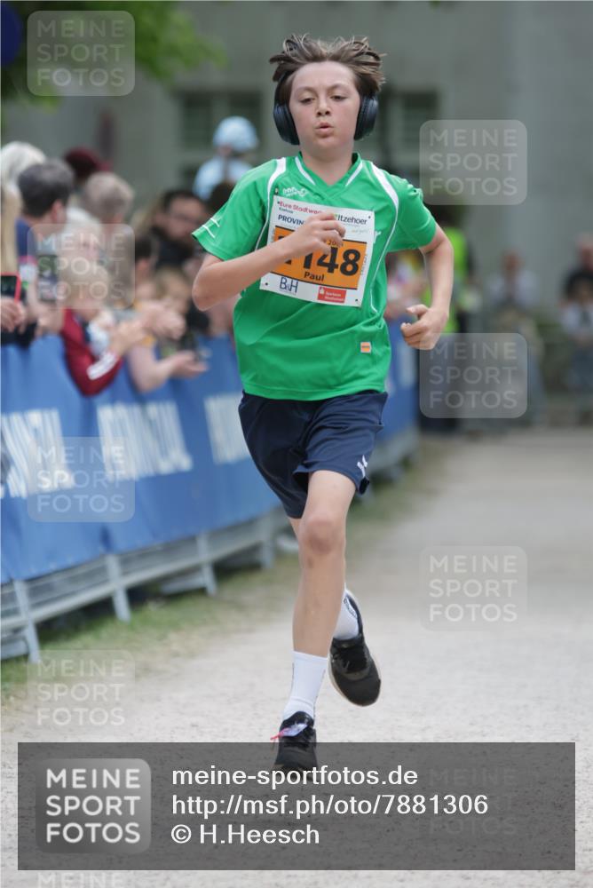 17.05.2025 - Störlauf H.Heesch http://msf.ph/oto/7881306 17.05.2025 15:23:02 Ziel  meine-sportfotos.de