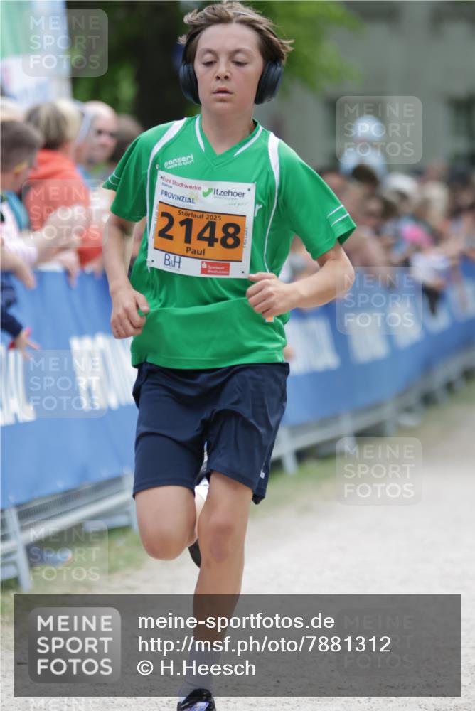 17.05.2025 - Störlauf H.Heesch http://msf.ph/oto/7881312 17.05.2025 15:23:03 Ziel  meine-sportfotos.de