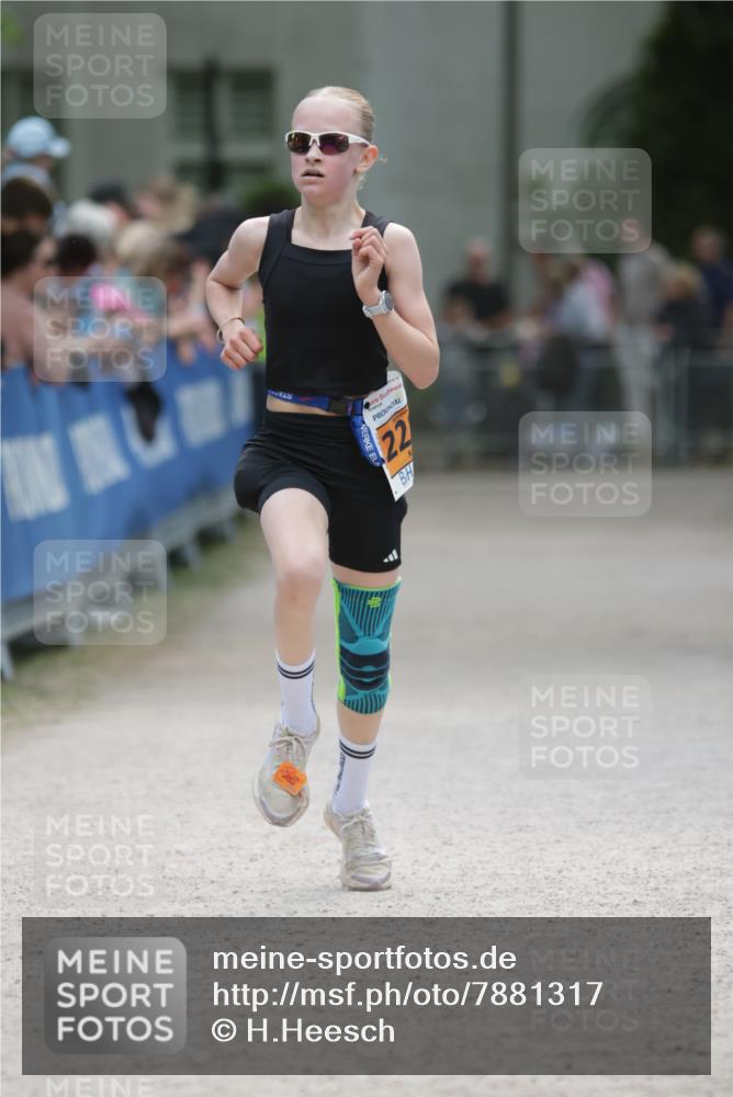 17.05.2025 - Störlauf H.Heesch http://msf.ph/oto/7881317 17.05.2025 15:23:11 Ziel  meine-sportfotos.de