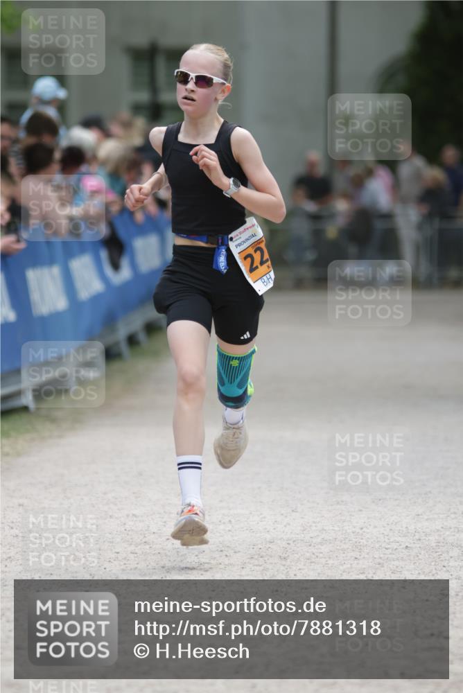 17.05.2025 - Störlauf H.Heesch http://msf.ph/oto/7881318 17.05.2025 15:23:11 Ziel  meine-sportfotos.de