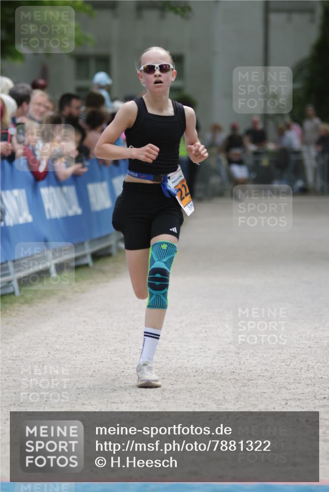17.05.2025 - Störlauf H.Heesch http://msf.ph/oto/7881322 17.05.2025 15:23:11 Ziel  meine-sportfotos.de