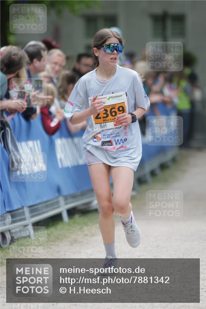 17.05.2025 - Störlauf H.Heesch http://msf.ph/oto/7881342 17.05.2025 15:23:27 Ziel  meine-sportfotos.de