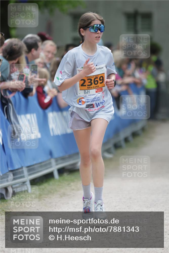 17.05.2025 - Störlauf H.Heesch http://msf.ph/oto/7881343 17.05.2025 15:23:28 Ziel  meine-sportfotos.de