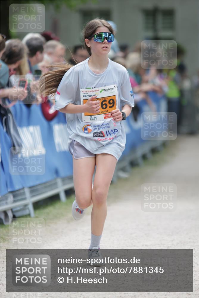 17.05.2025 - Störlauf H.Heesch http://msf.ph/oto/7881345 17.05.2025 15:23:28 Ziel  meine-sportfotos.de