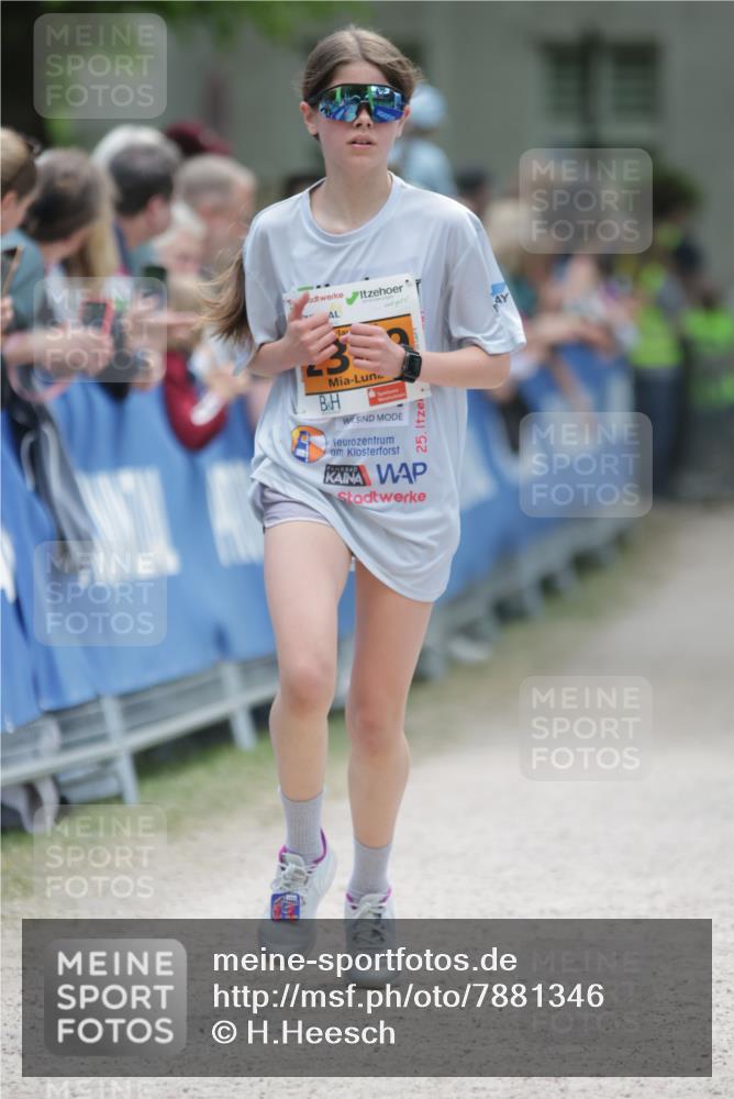 17.05.2025 - Störlauf H.Heesch http://msf.ph/oto/7881346 17.05.2025 15:23:28 Ziel  meine-sportfotos.de