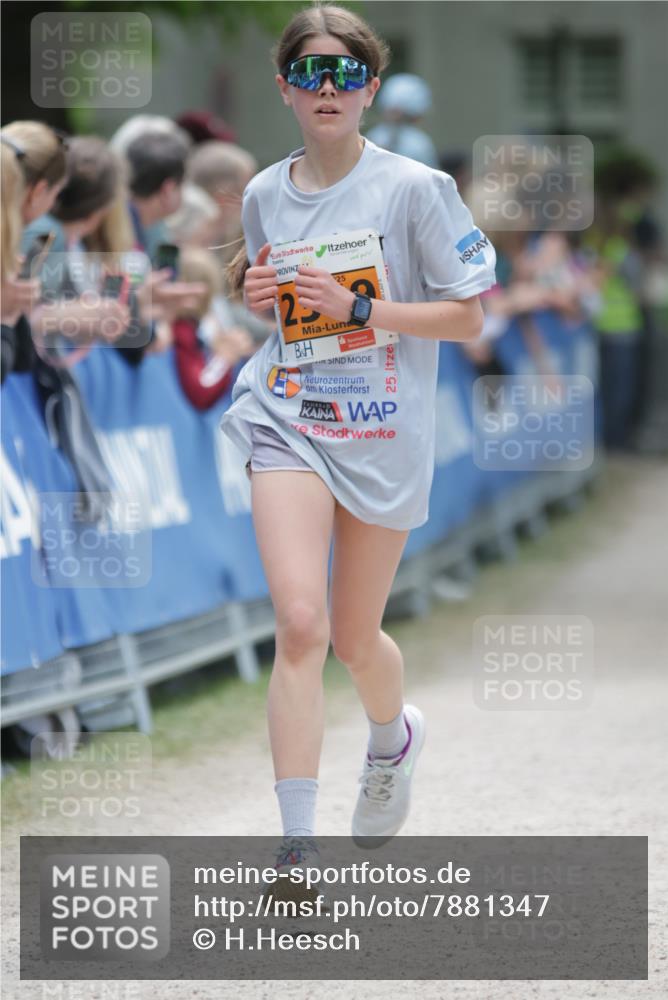 17.05.2025 - Störlauf H.Heesch http://msf.ph/oto/7881347 17.05.2025 15:23:28 Ziel  meine-sportfotos.de
