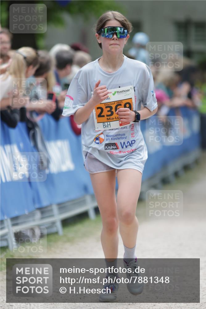 17.05.2025 - Störlauf H.Heesch http://msf.ph/oto/7881348 17.05.2025 15:23:28 Ziel  meine-sportfotos.de