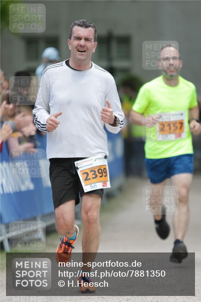 17.05.2025 - Störlauf H.Heesch http://msf.ph/oto/7881350 17.05.2025 15:23:36 Ziel  meine-sportfotos.de