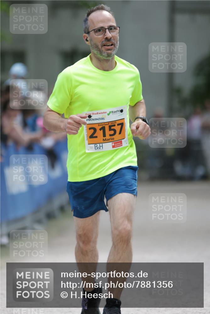 17.05.2025 - Störlauf H.Heesch http://msf.ph/oto/7881356 17.05.2025 15:23:38 Ziel  meine-sportfotos.de