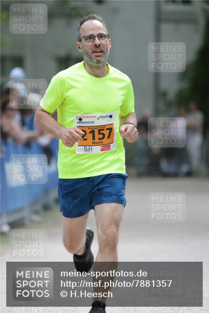 17.05.2025 - Störlauf H.Heesch http://msf.ph/oto/7881357 17.05.2025 15:23:38 Ziel  meine-sportfotos.de